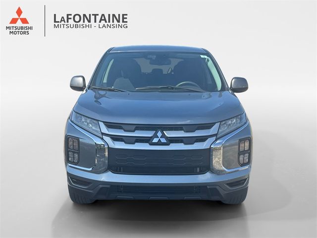 2024 Mitsubishi Outlander Sport ES