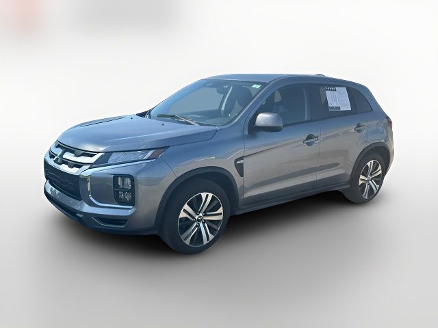 2024 Mitsubishi Outlander Sport ES