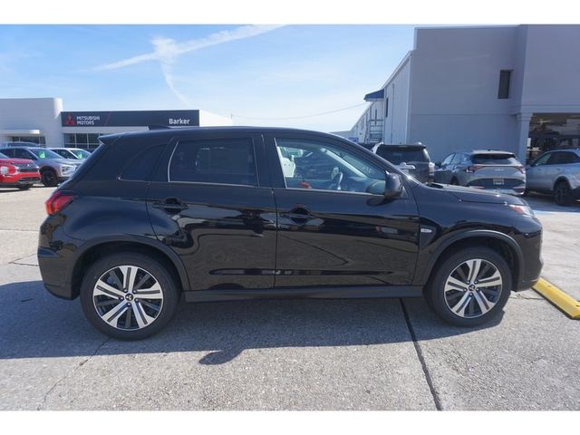 2024 Mitsubishi Outlander Sport ES