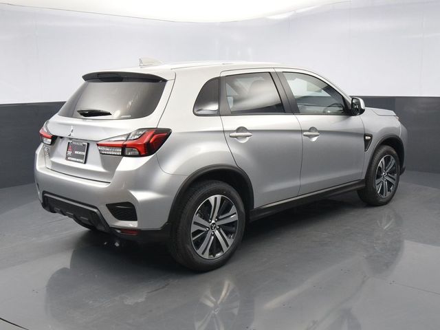 2024 Mitsubishi Outlander Sport ES