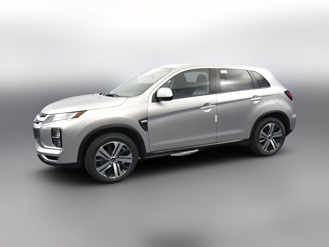 2024 Mitsubishi Outlander Sport ES