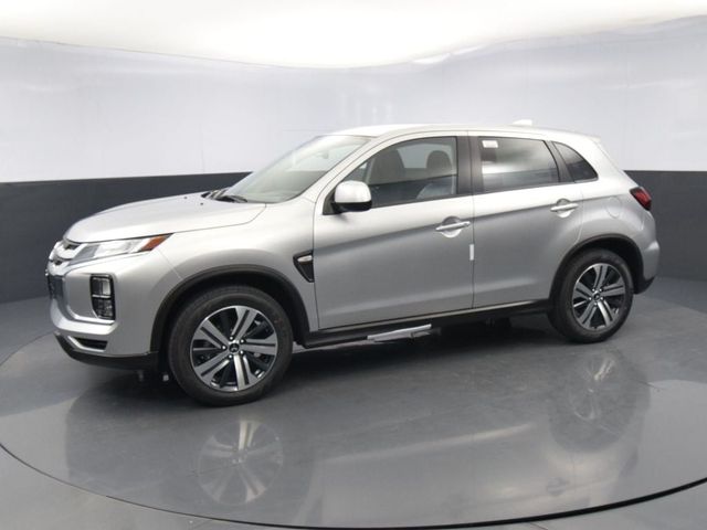 2024 Mitsubishi Outlander Sport ES