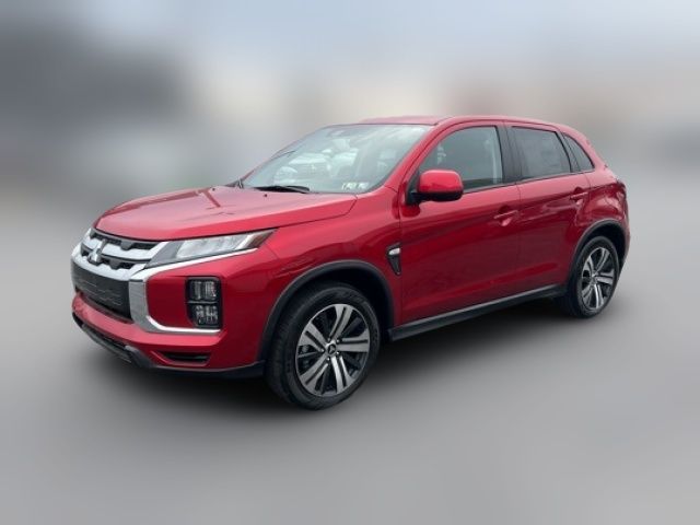 2024 Mitsubishi Outlander Sport ES