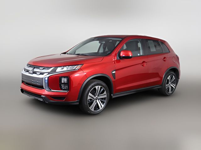 2024 Mitsubishi Outlander Sport ES