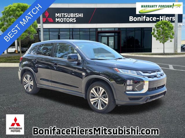 2024 Mitsubishi Outlander Sport ES