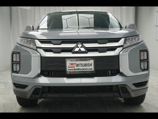 2024 Mitsubishi Outlander Sport ES