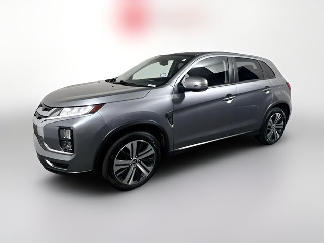 2024 Mitsubishi Outlander Sport SE