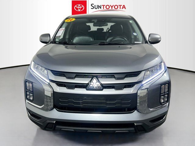 2024 Mitsubishi Outlander Sport SE