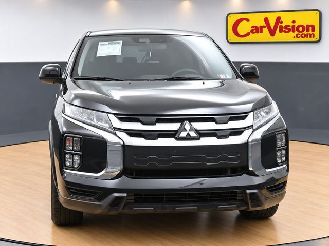 2024 Mitsubishi Outlander Sport S