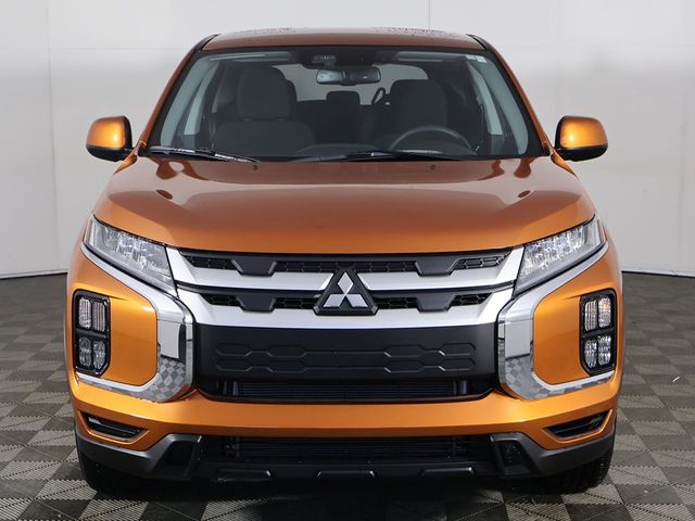 2024 Mitsubishi Outlander Sport ES