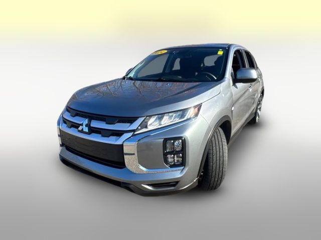 2024 Mitsubishi Outlander Sport ES