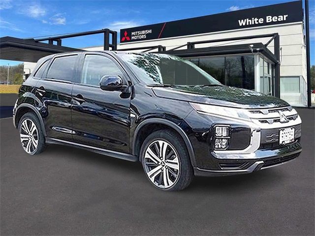 2024 Mitsubishi Outlander Sport ES