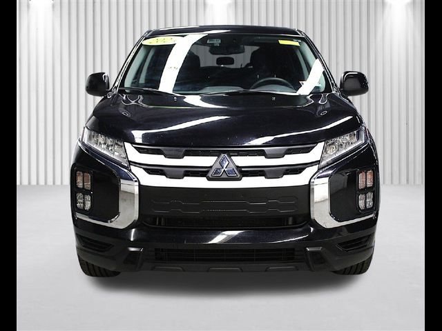 2024 Mitsubishi Outlander Sport