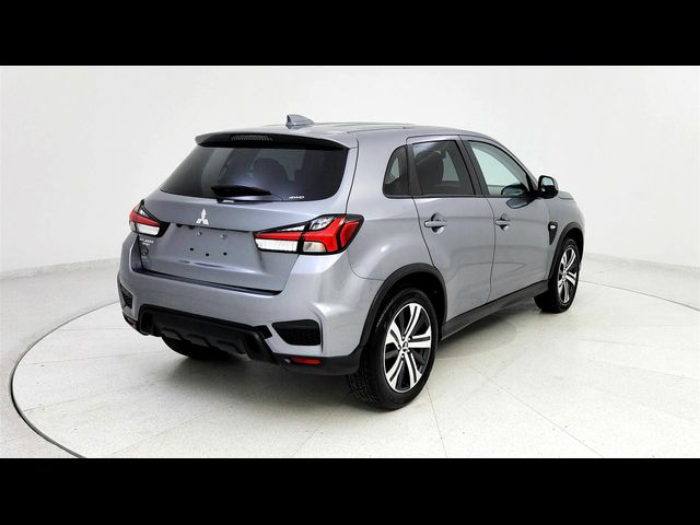 2024 Mitsubishi Outlander Sport ES