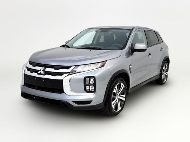 2024 Mitsubishi Outlander Sport ES