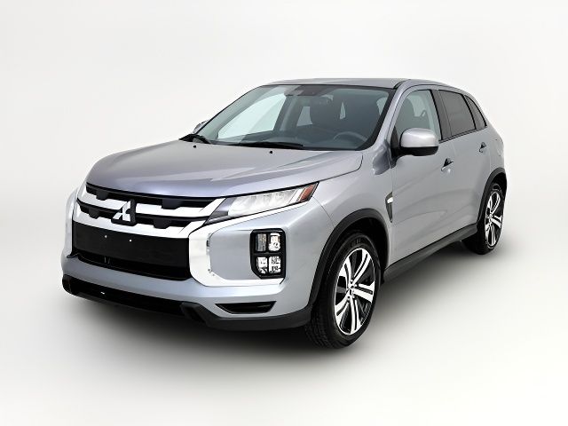 2024 Mitsubishi Outlander Sport ES
