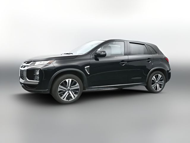 2024 Mitsubishi Outlander Sport ES