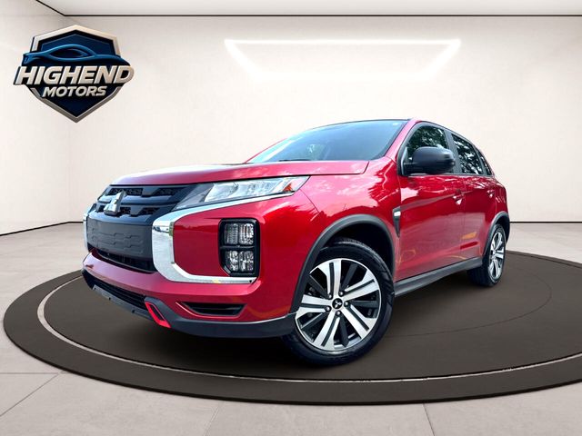 2024 Mitsubishi Outlander Sport ES