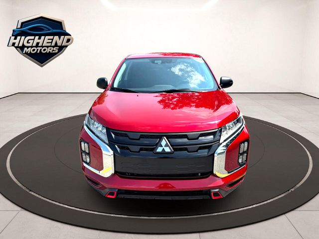 2024 Mitsubishi Outlander Sport ES