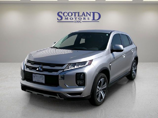 2024 Mitsubishi Outlander Sport ES