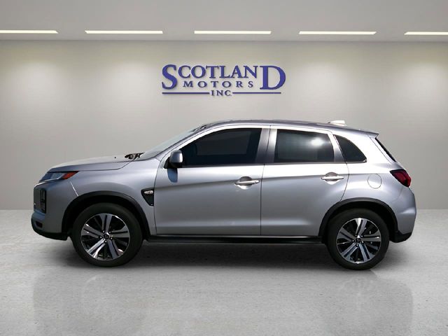 2024 Mitsubishi Outlander Sport ES