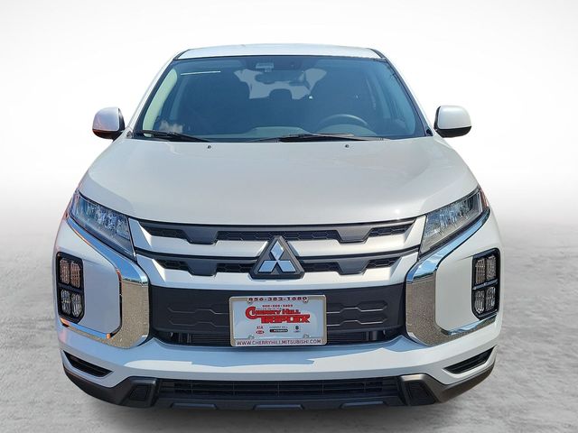 2024 Mitsubishi Outlander Sport ES