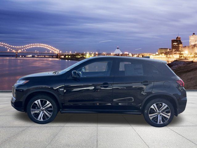 2024 Mitsubishi Outlander Sport ES