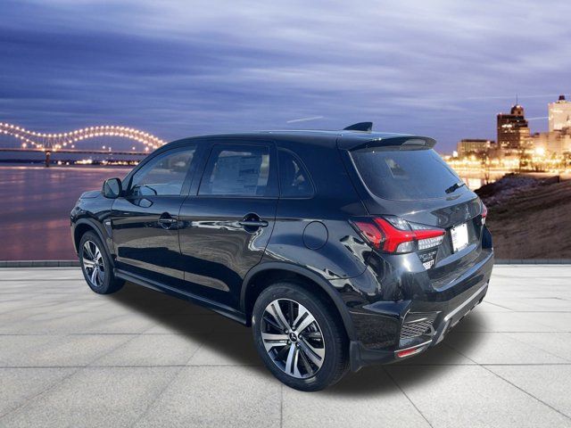 2024 Mitsubishi Outlander Sport ES