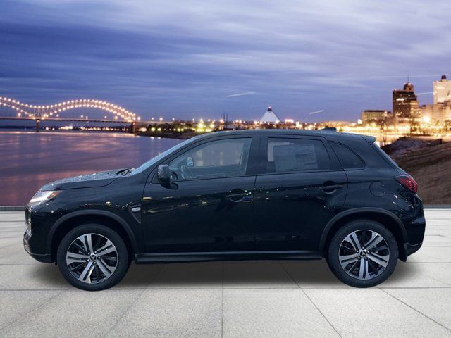 2024 Mitsubishi Outlander Sport ES