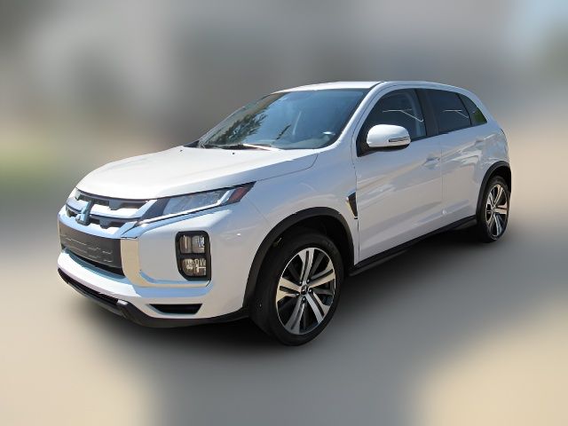 2024 Mitsubishi Outlander Sport ES