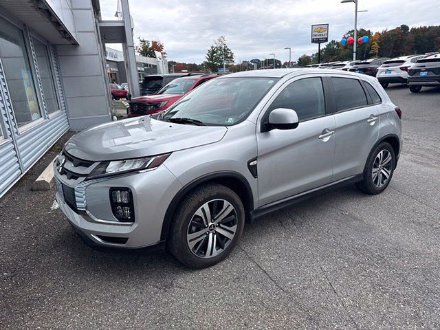 2024 Mitsubishi Outlander Sport ES