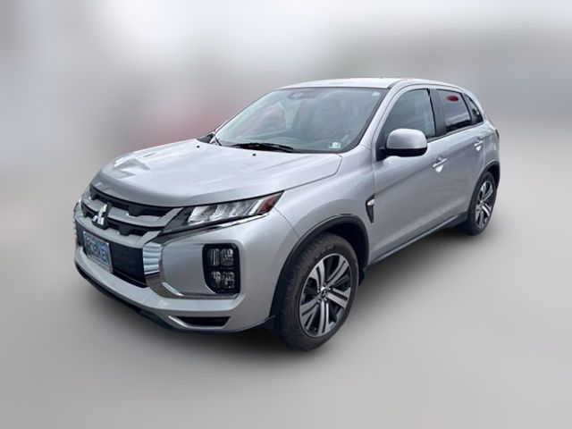 2024 Mitsubishi Outlander Sport ES