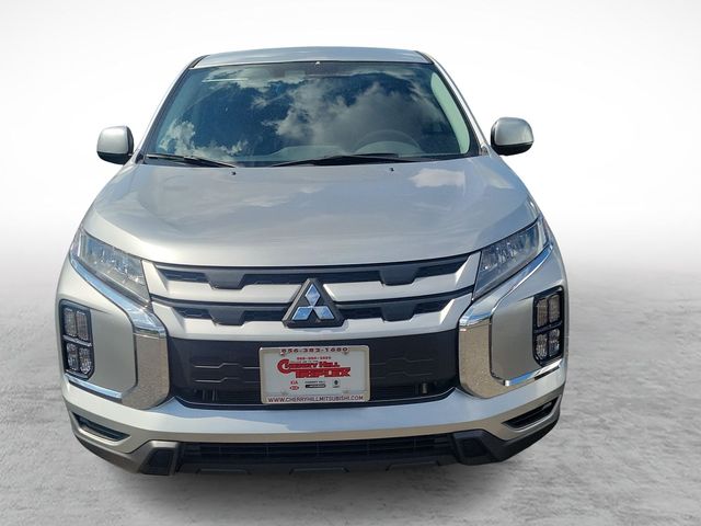 2024 Mitsubishi Outlander Sport ES