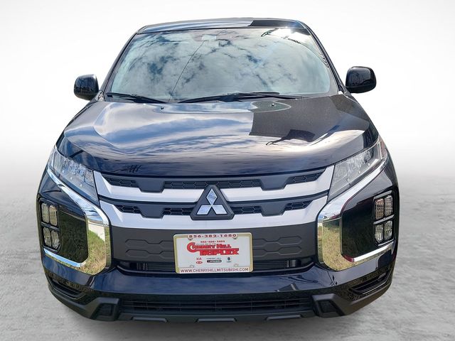 2024 Mitsubishi Outlander Sport ES