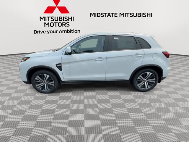 2024 Mitsubishi Outlander Sport ES