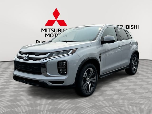 2024 Mitsubishi Outlander Sport ES