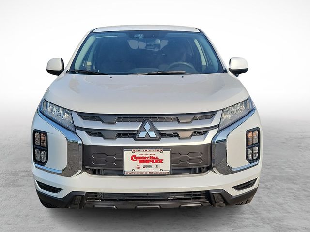 2024 Mitsubishi Outlander Sport ES