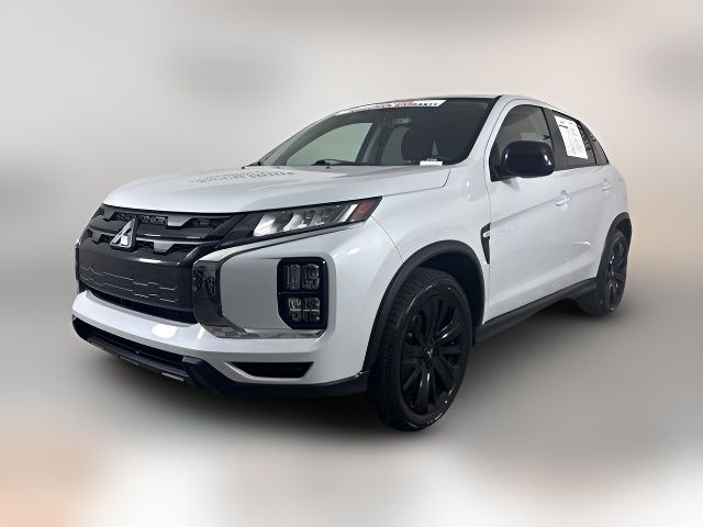 2024 Mitsubishi Outlander Sport LE