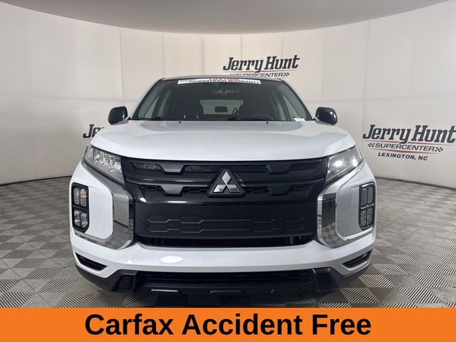 2024 Mitsubishi Outlander Sport LE