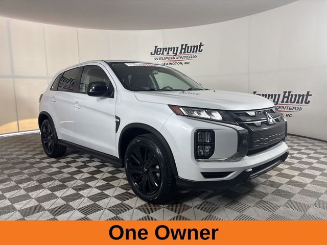 2024 Mitsubishi Outlander Sport LE