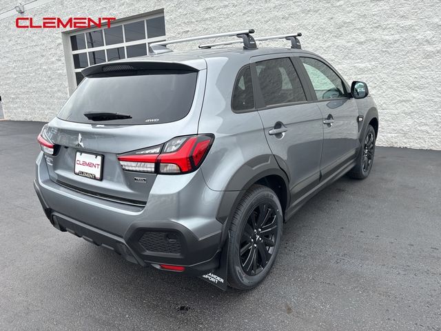 2024 Mitsubishi Outlander Sport LE