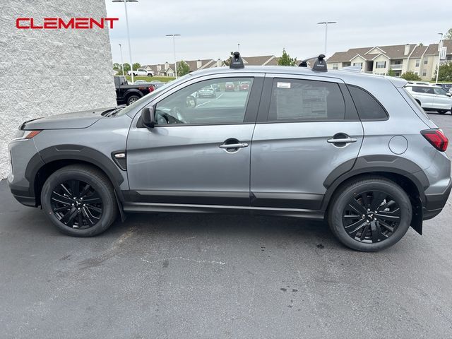 2024 Mitsubishi Outlander Sport LE