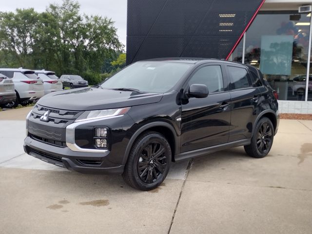 2024 Mitsubishi Outlander Sport LE