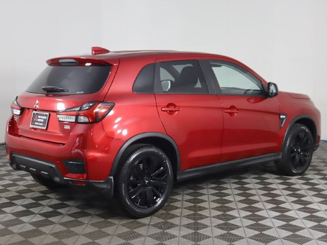 2024 Mitsubishi Outlander Sport LE