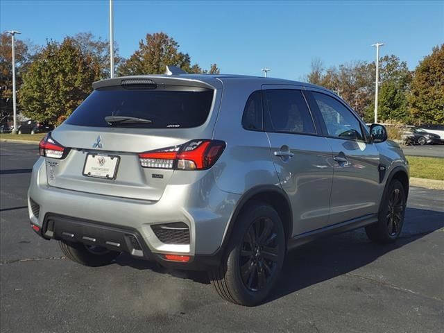 2024 Mitsubishi Outlander Sport LE