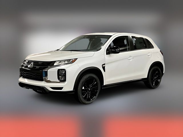 2024 Mitsubishi Outlander Sport LE