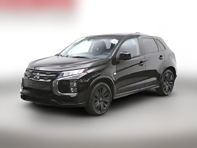 2024 Mitsubishi Outlander Sport LE