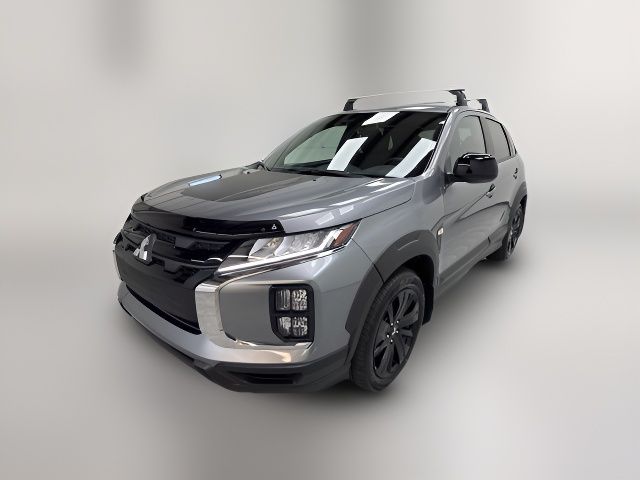 2024 Mitsubishi Outlander Sport LE