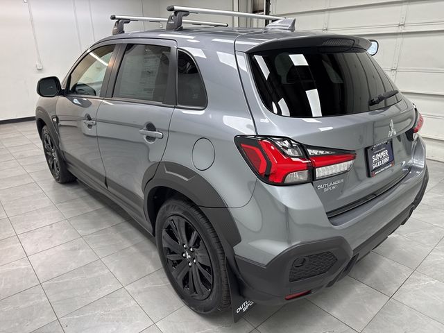 2024 Mitsubishi Outlander Sport LE