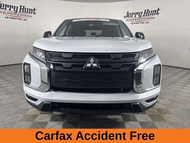 2024 Mitsubishi Outlander Sport LE
